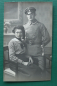 Preview: AK Ansbach / 1914-1918 / Foto Karte / Soldat Schulterklappe Nr 2 / Uniform / Frau / Foto Atelier Alfred Ortloff